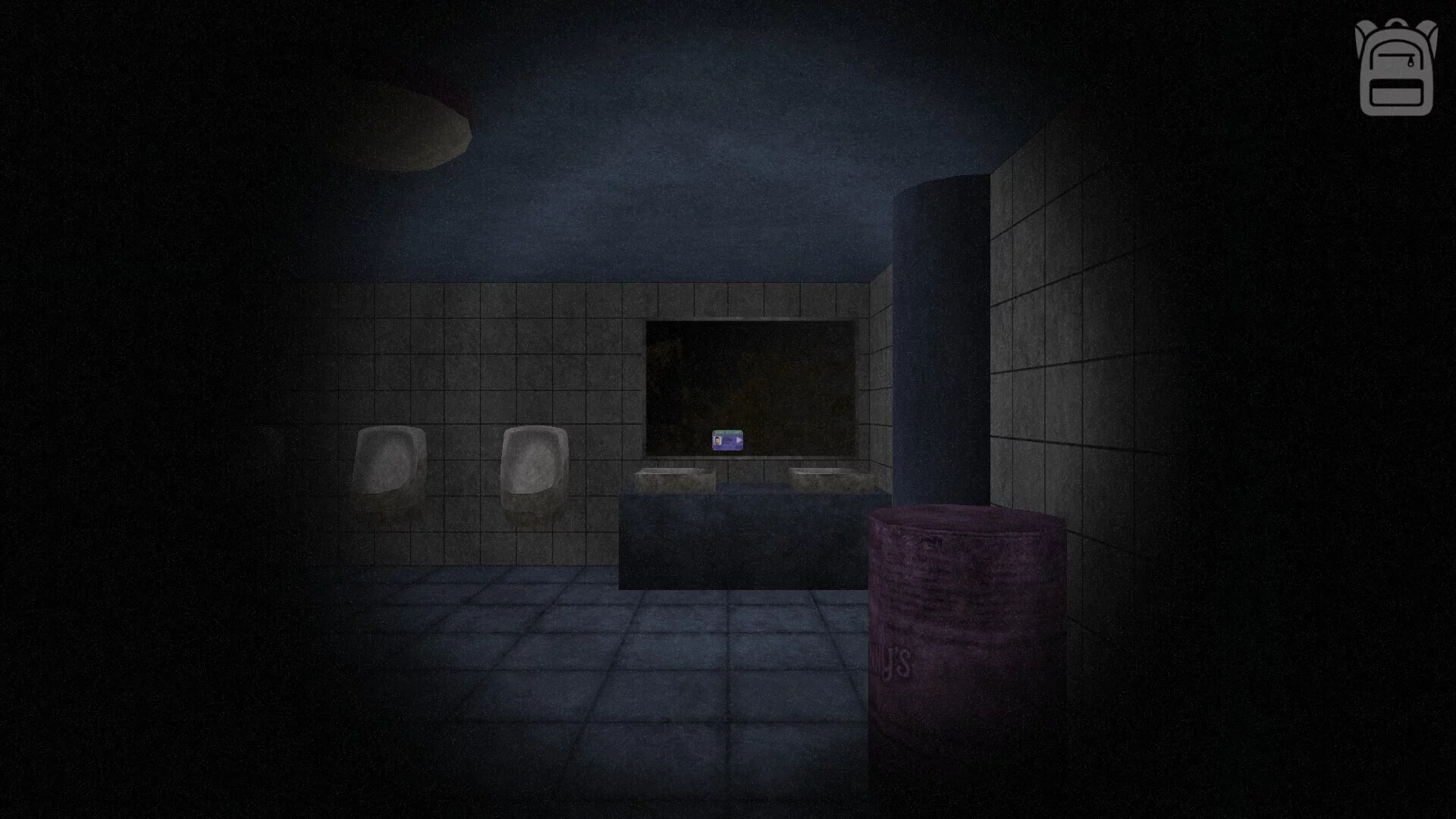 Изображение игры: Below Benni's