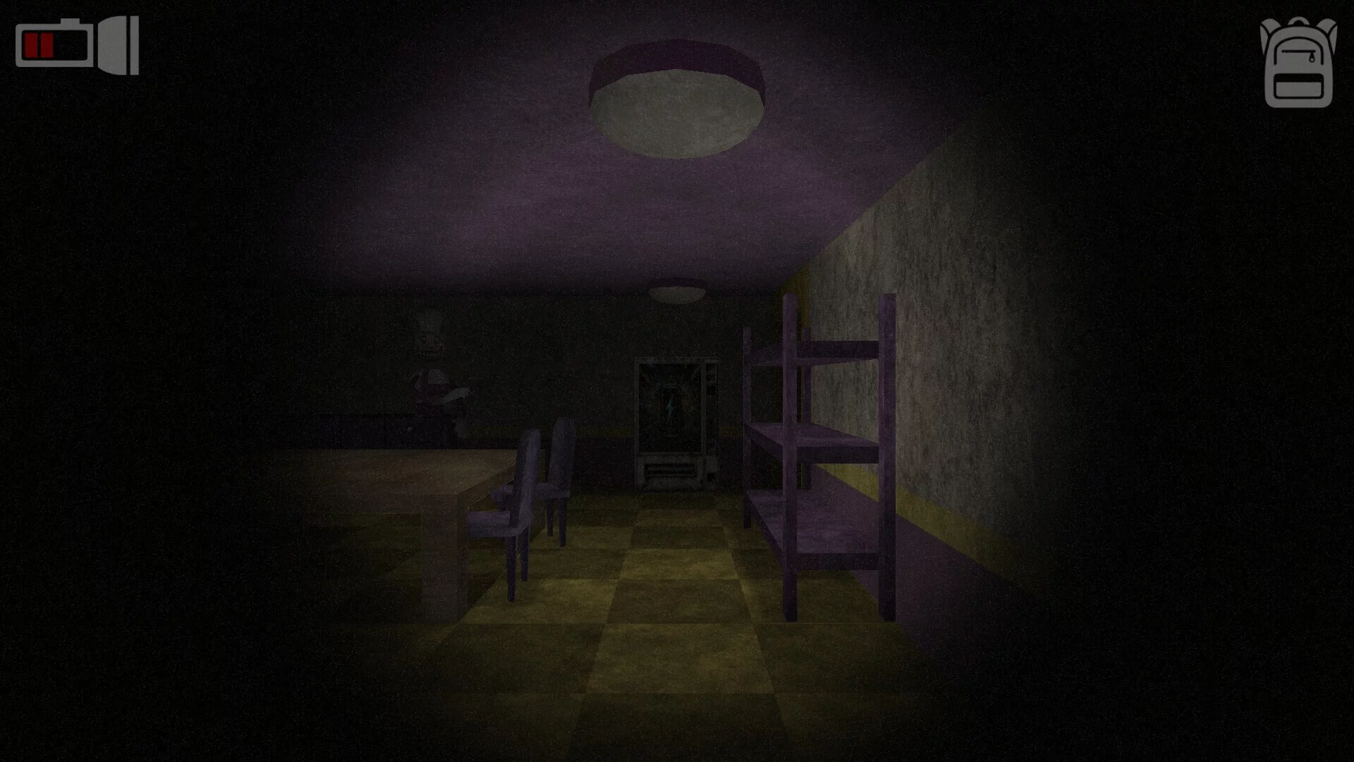 Изображение игры: Below Benni's