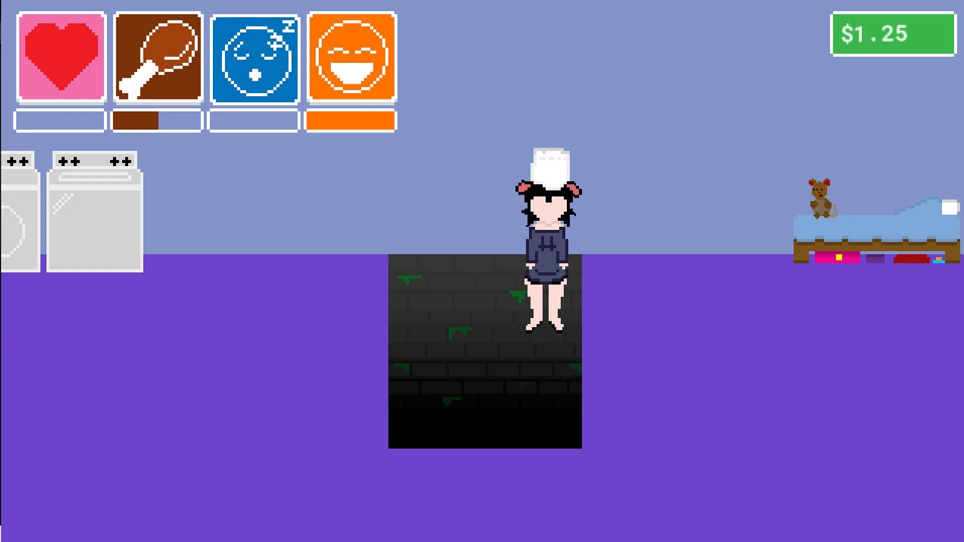 Изображение игры: My Pet Femboy