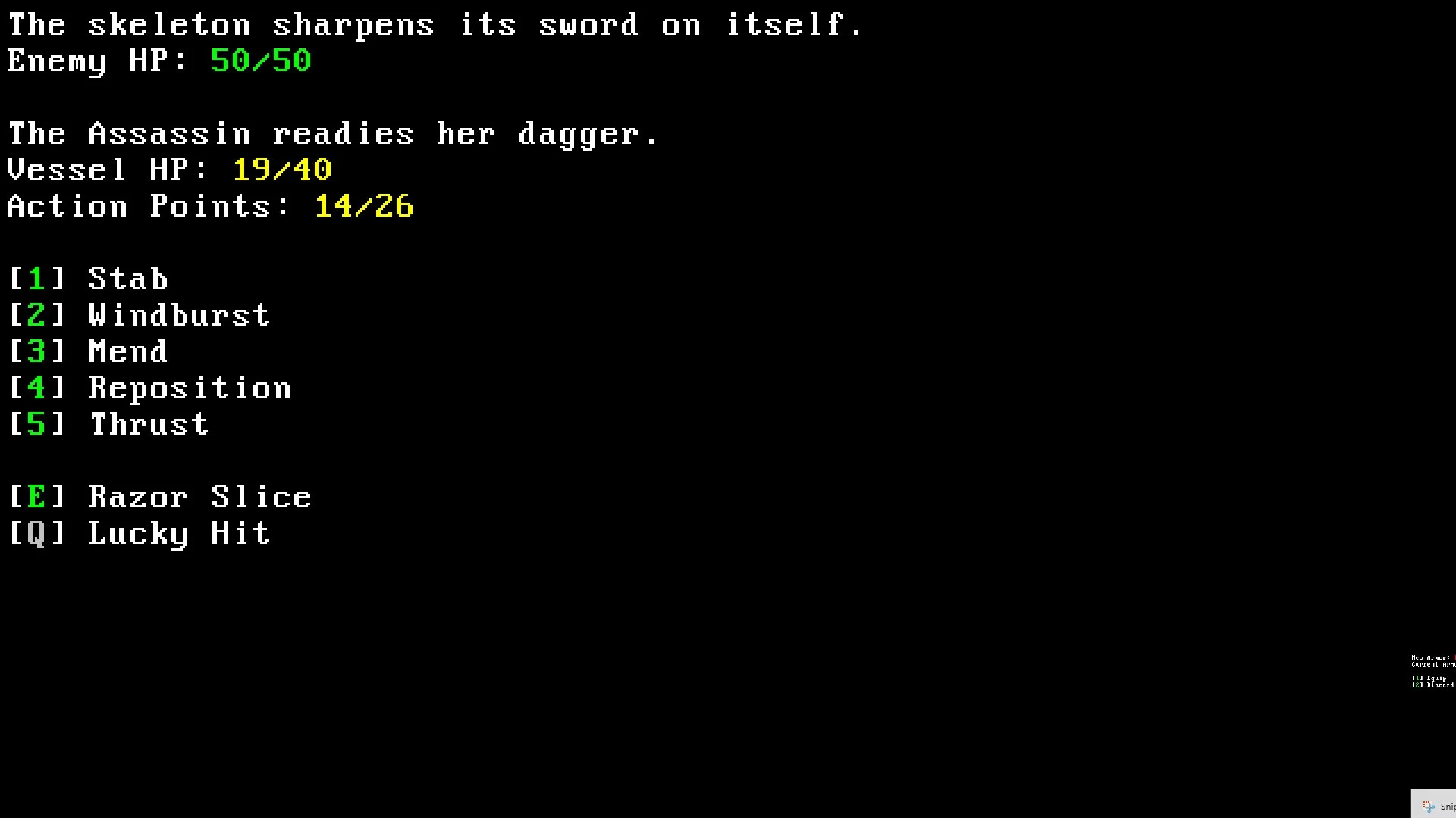 Изображение игры: Gold's Dungeon