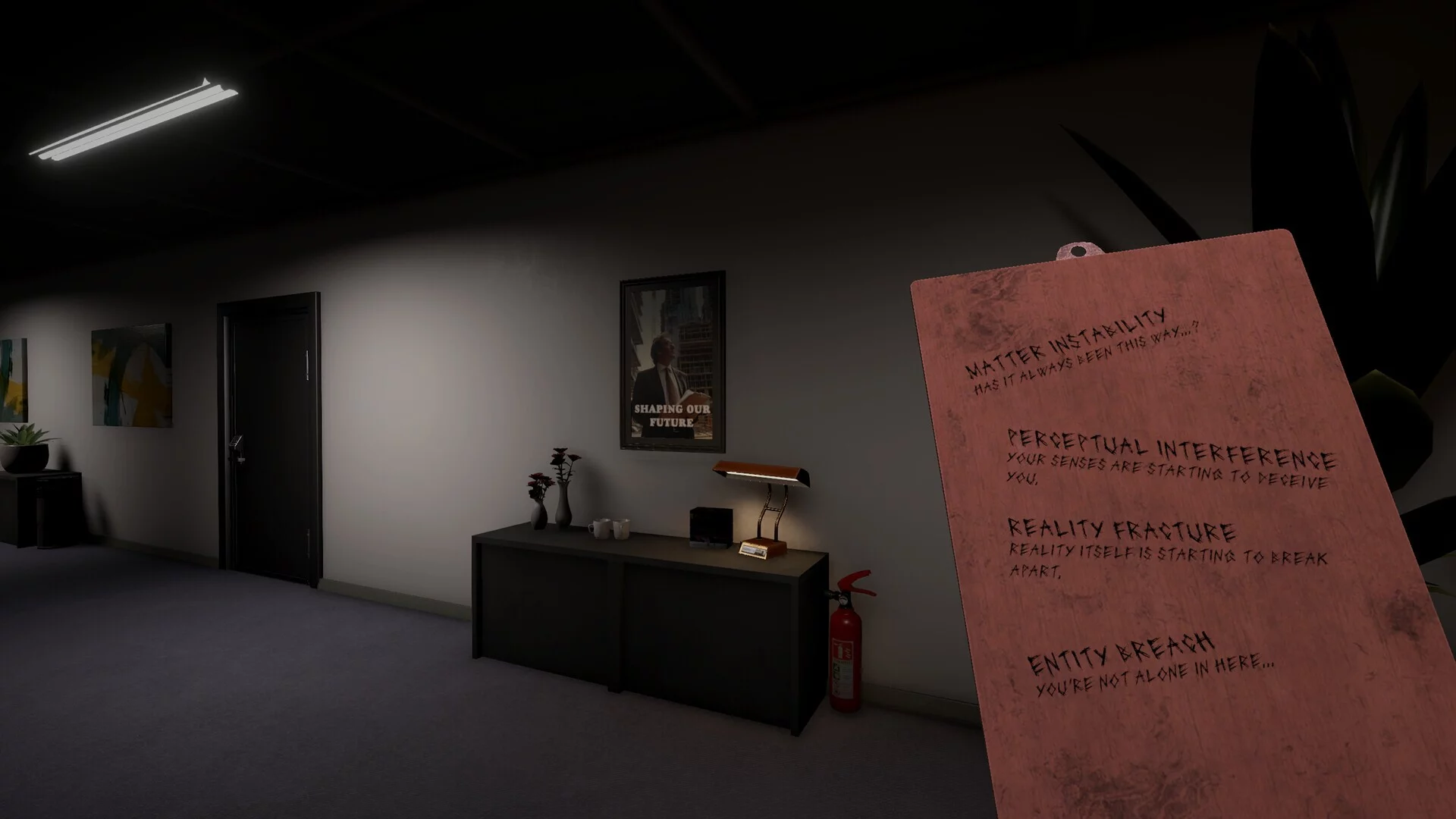 Изображение игры: Overtime Anomaly