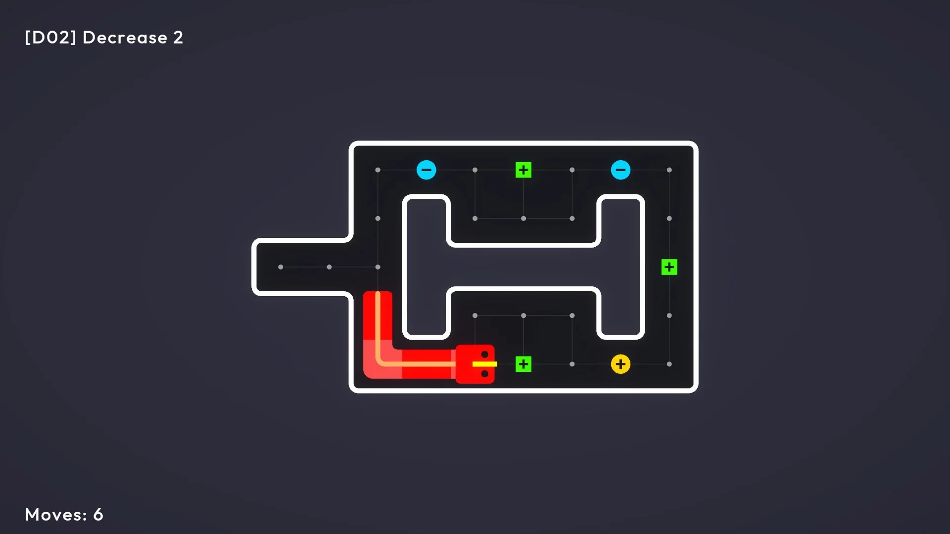 Изображение игры: Snakeloop
