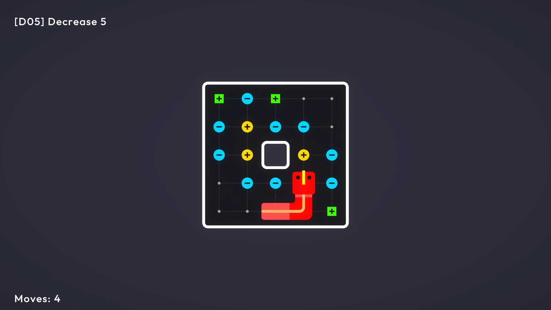 Изображение игры: Snakeloop