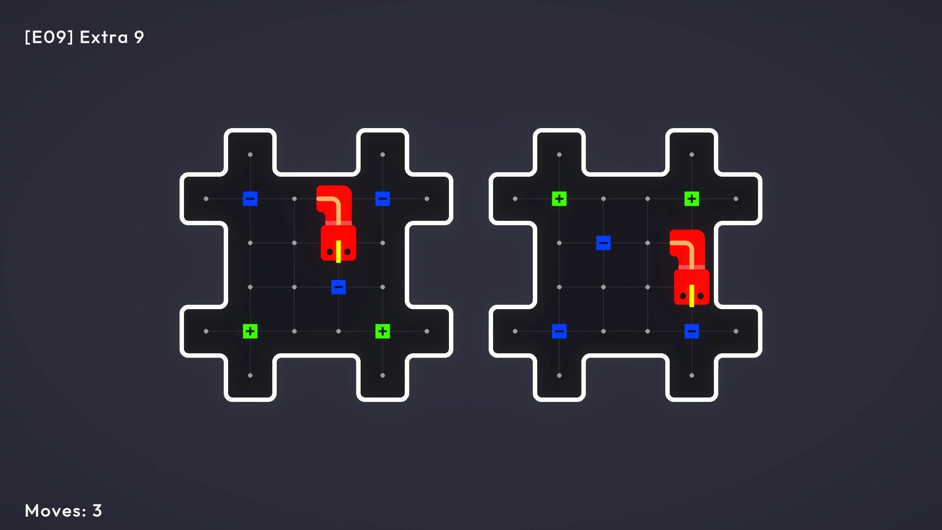 Изображение игры: Snakeloop