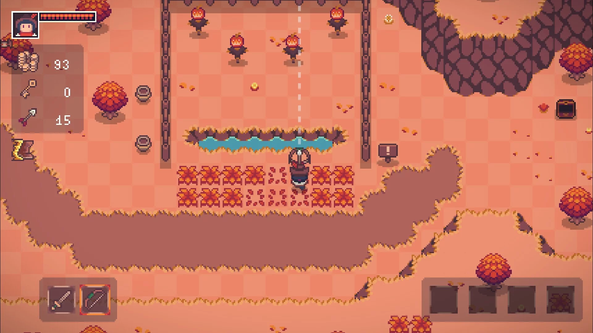 Изображение игры: Kara Fantasy