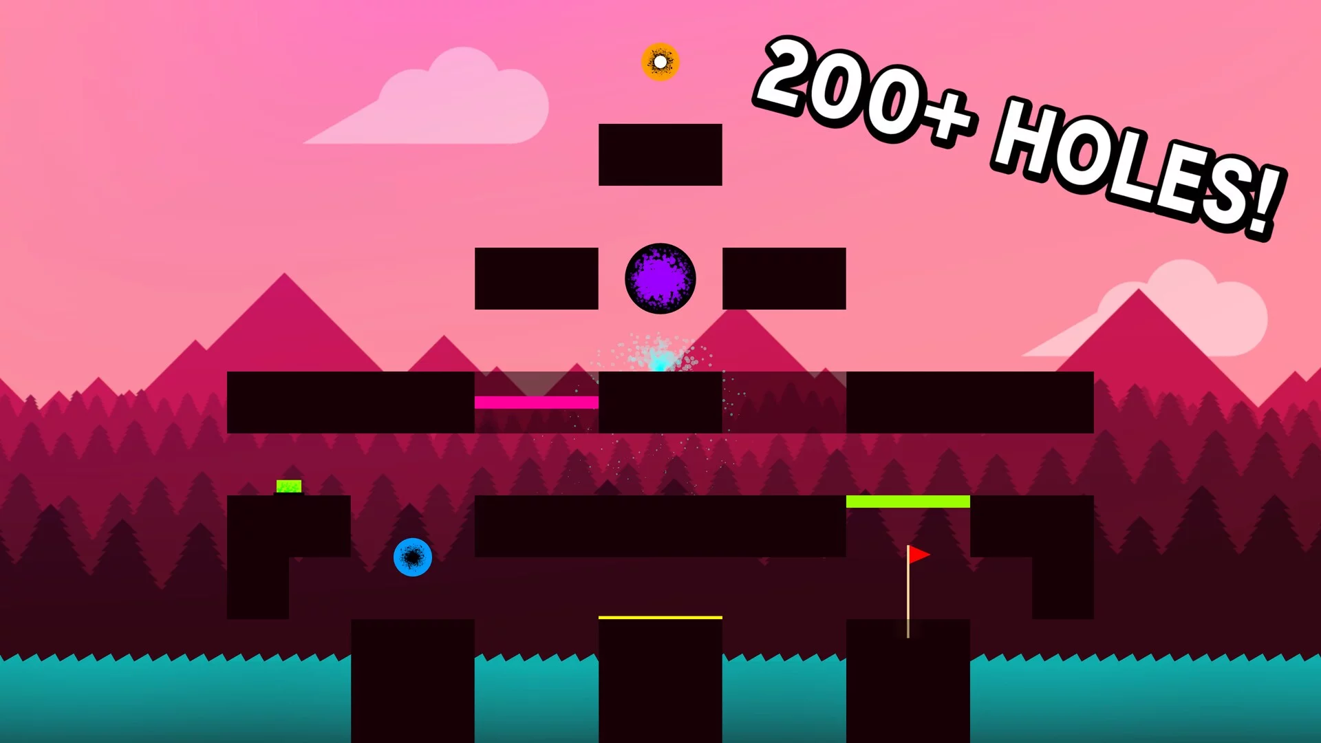 Изображение игры: Puttler
