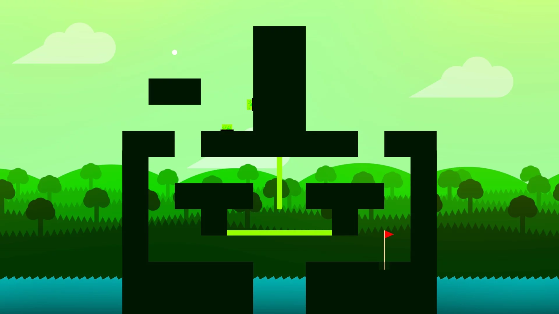 Изображение игры: Puttler