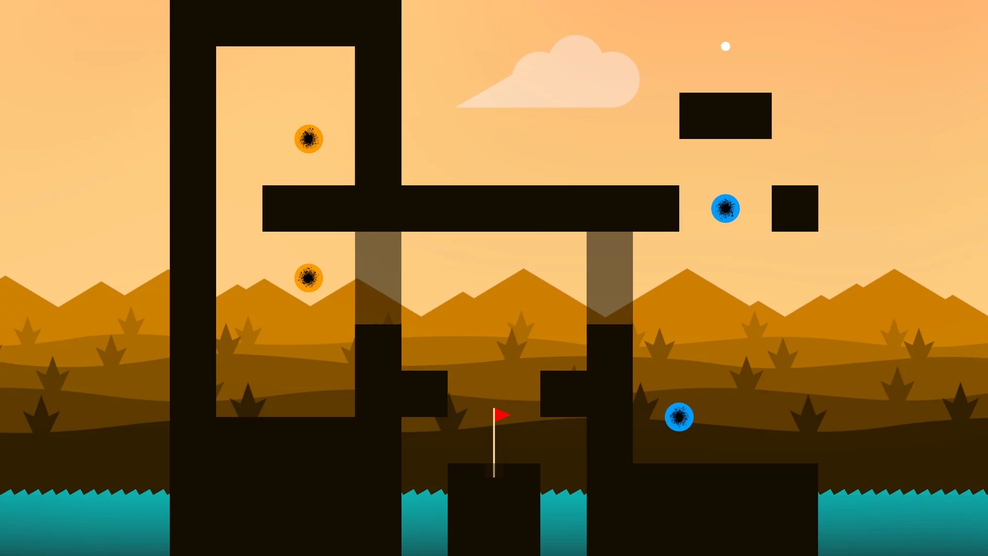 Изображение игры: Puttler