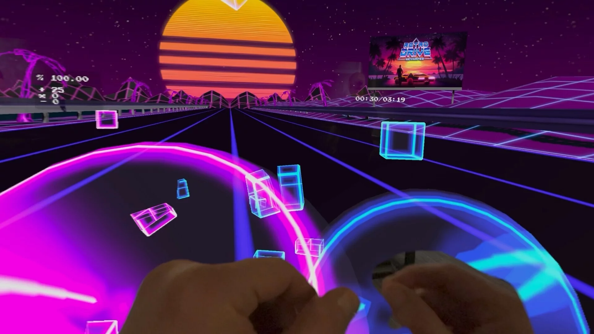 Изображение игры: Groovy Labs