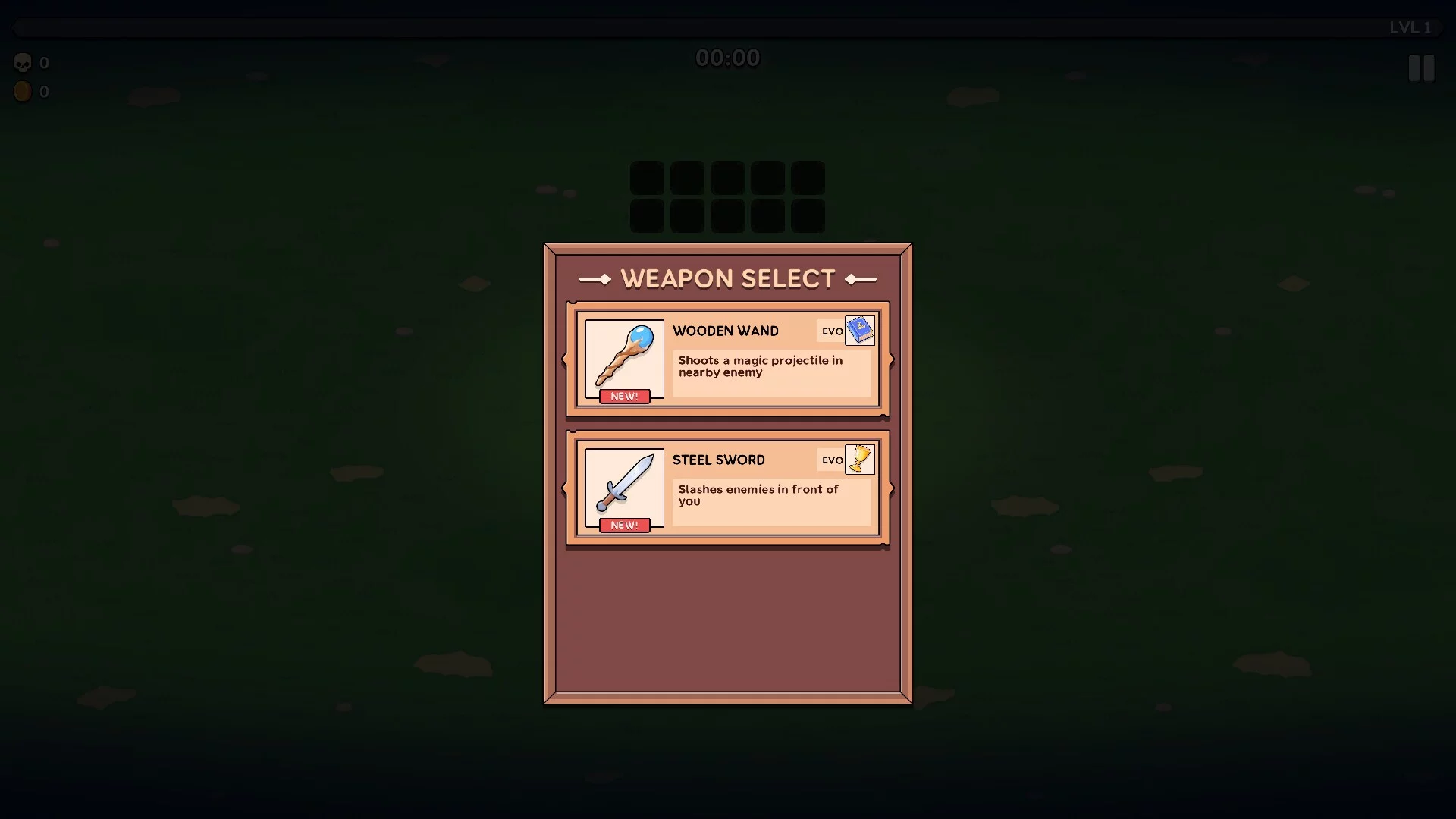 Изображение игры: Walking Survival
