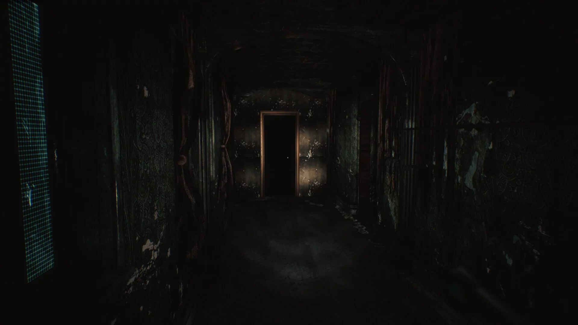 Изображение игры: Nightmare Halls