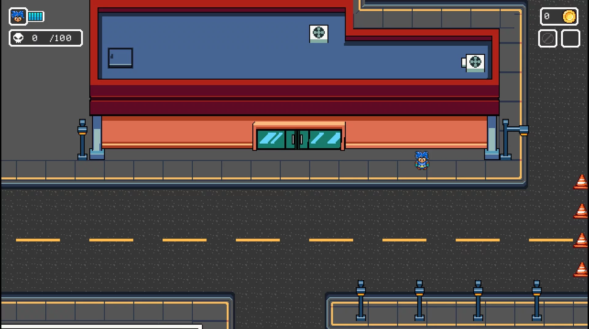 Изображение игры: Lifter