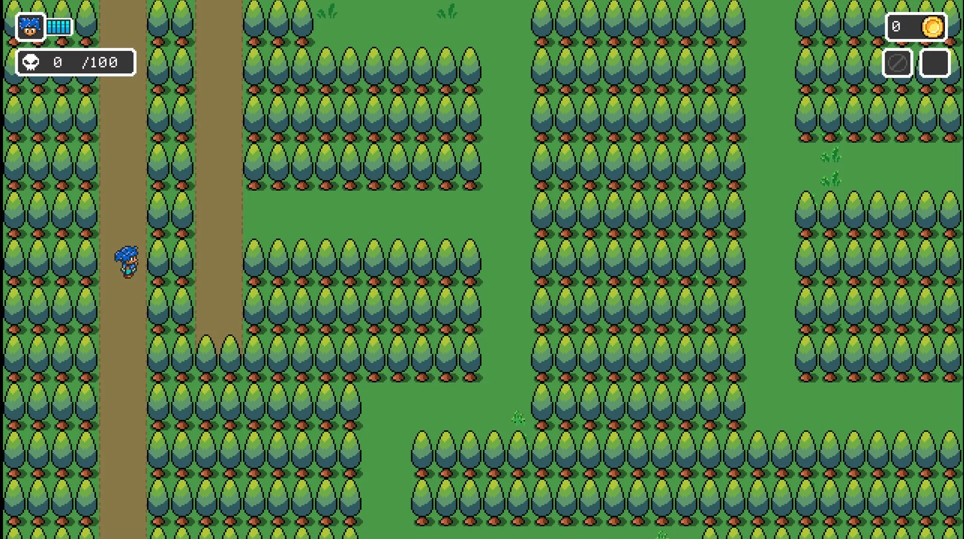 Изображение игры: Lifter