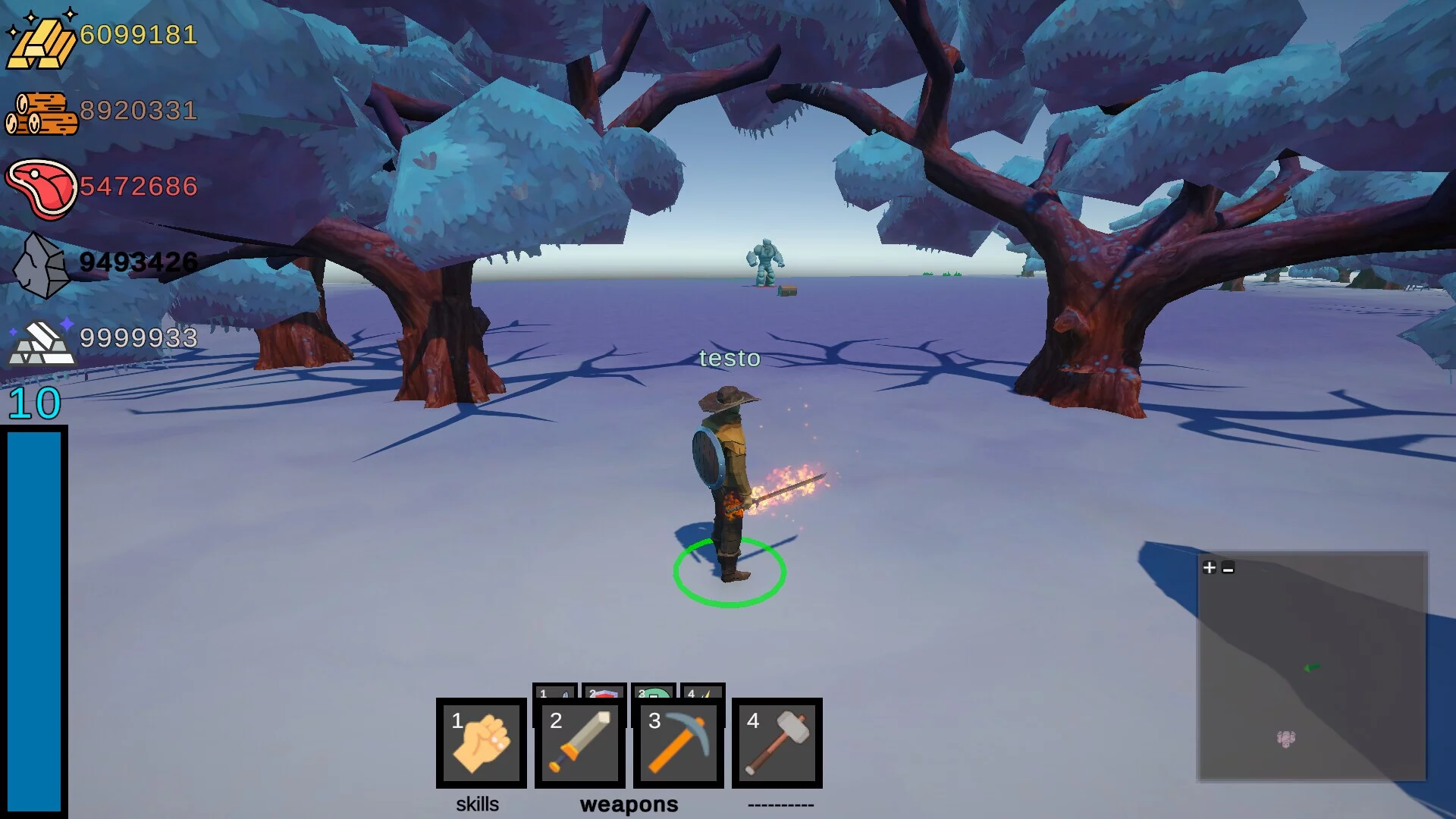 Изображение игры: Aleprok