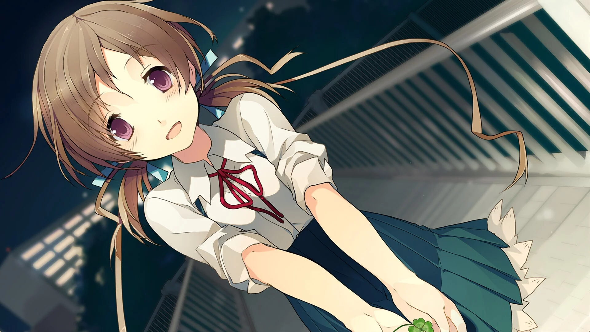 Изображение игры: Love, Elections, and Chocolate