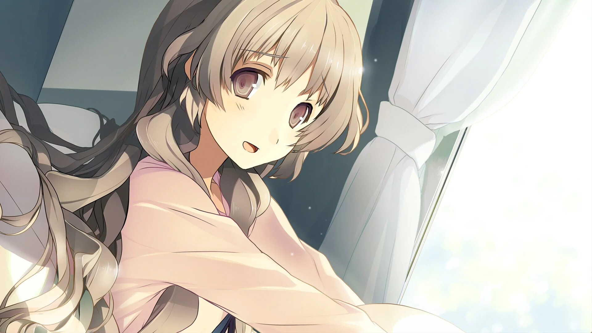 Изображение игры: Love, Elections, and Chocolate