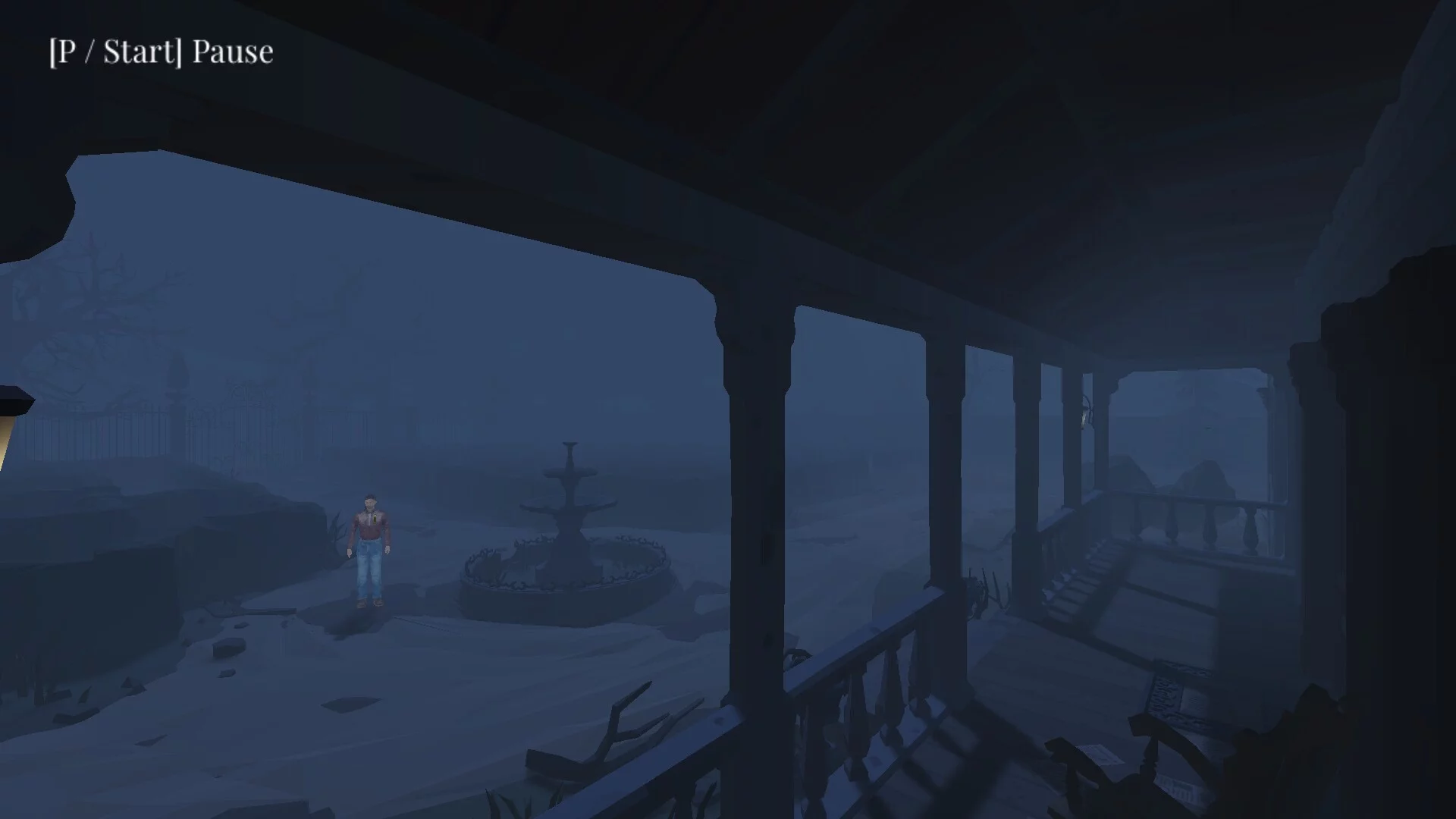 Изображение игры: Malice Within