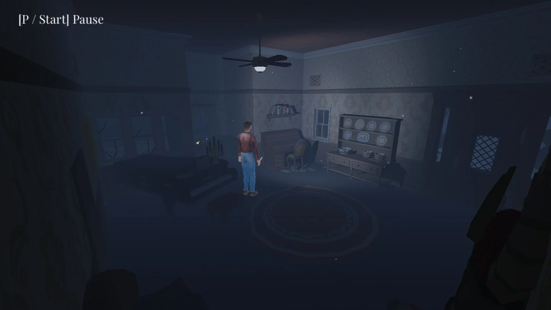 Изображение игры: Malice Within