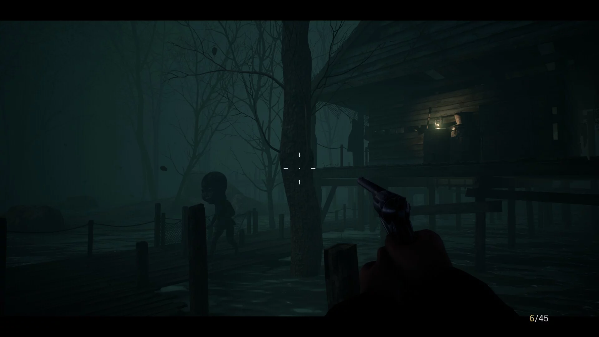 Изображение игры: Dollhouse: Behind the Broken Mirror