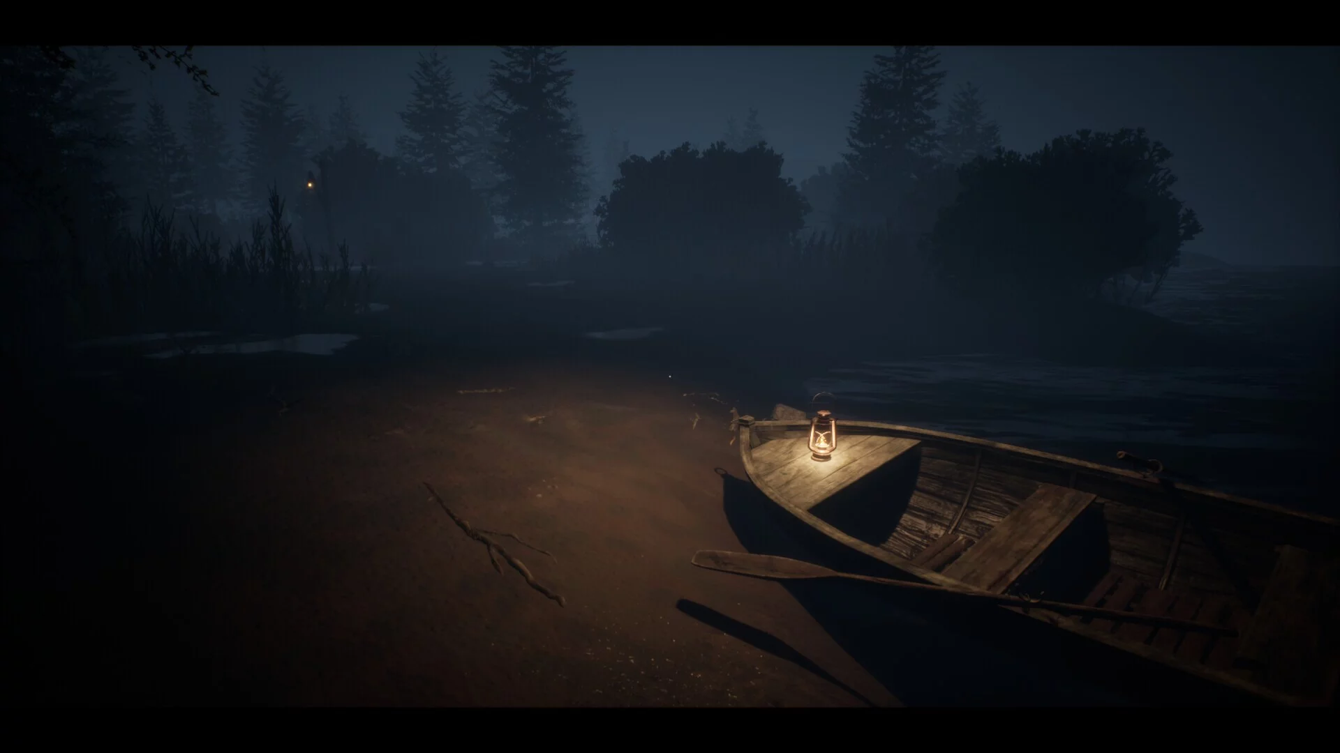 Изображение игры: Dollhouse: Behind the Broken Mirror