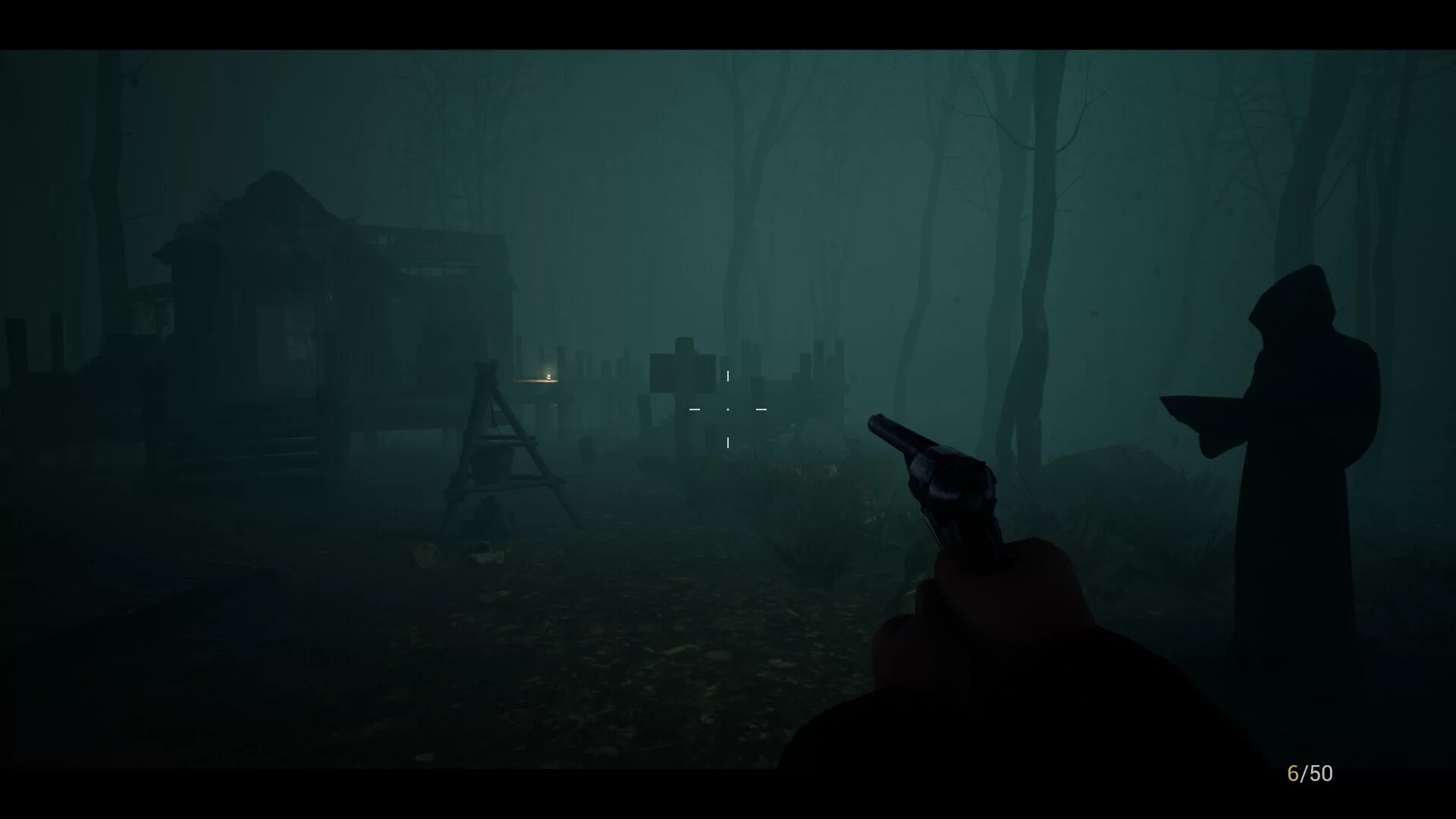 Изображение игры: Dollhouse: Behind the Broken Mirror