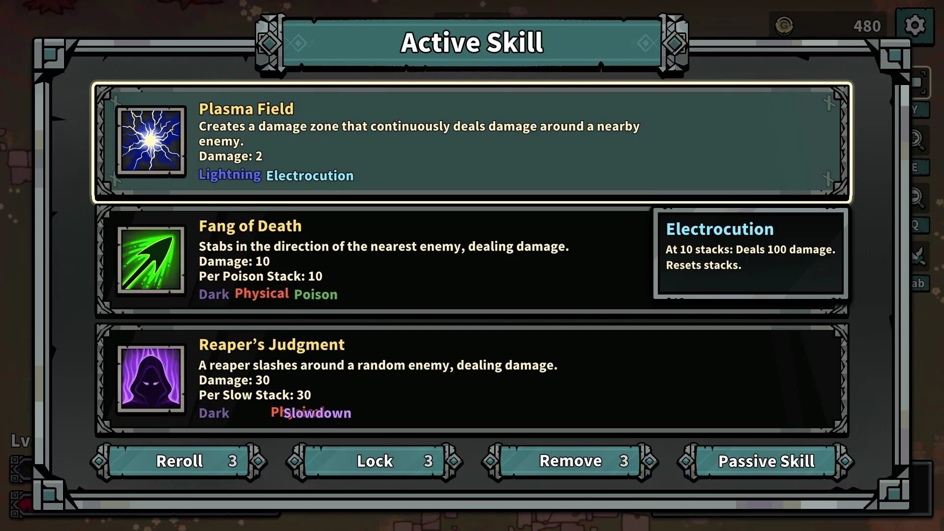 Изображение игры: Goat Survivor