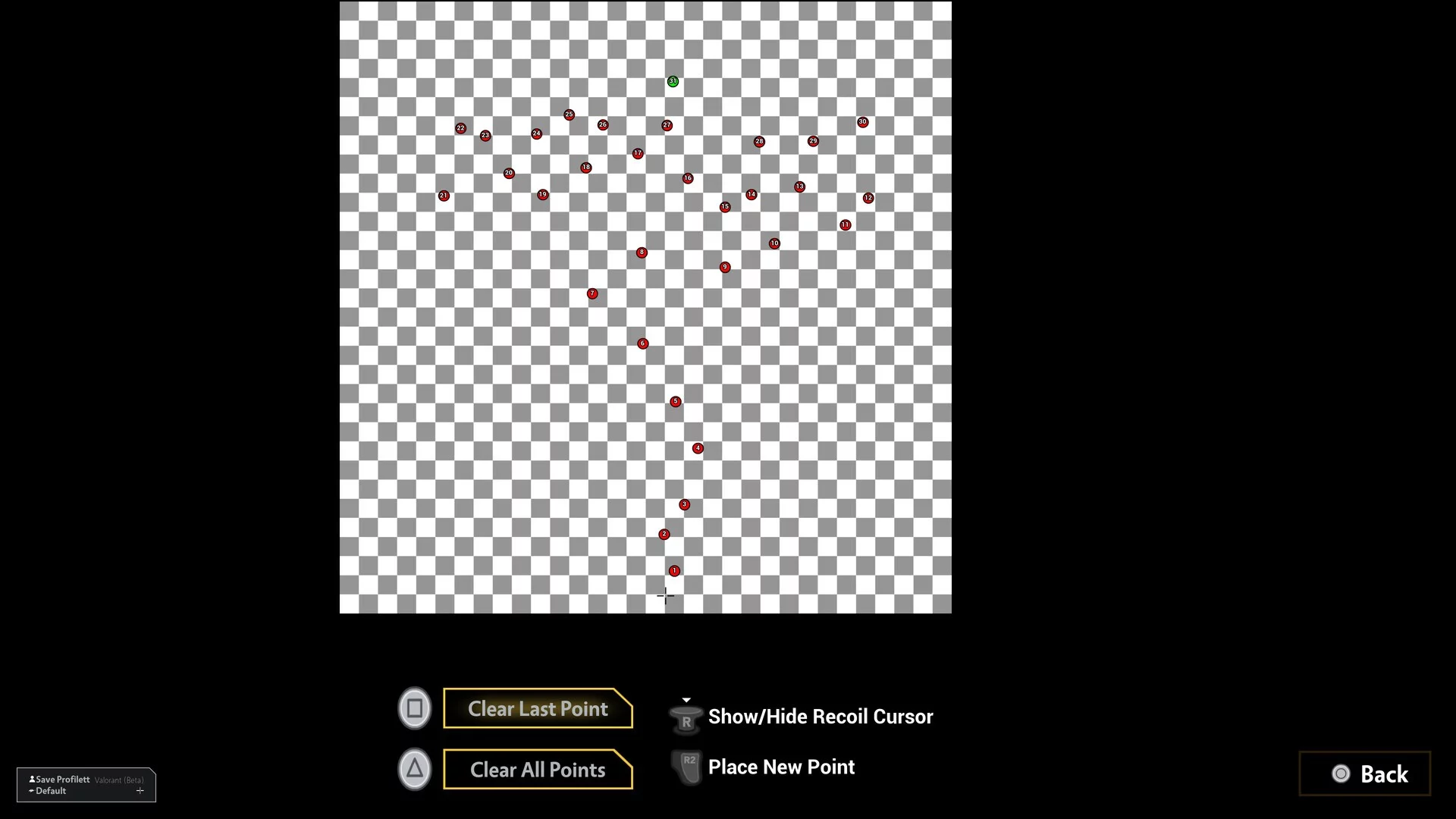 Изображение игры: Sticks Aim Trainer