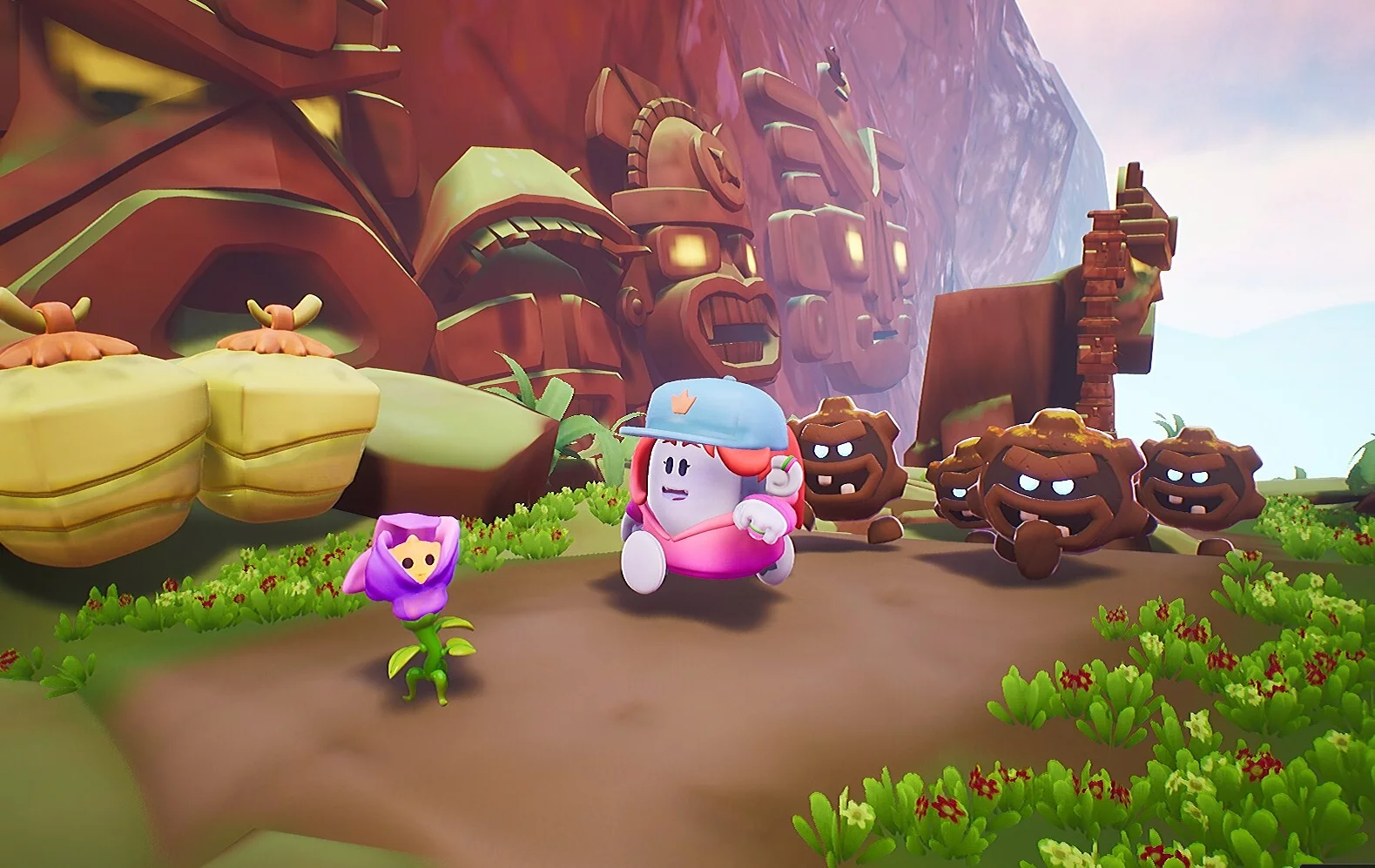 Изображение игры: Kukoos - Lost Pets