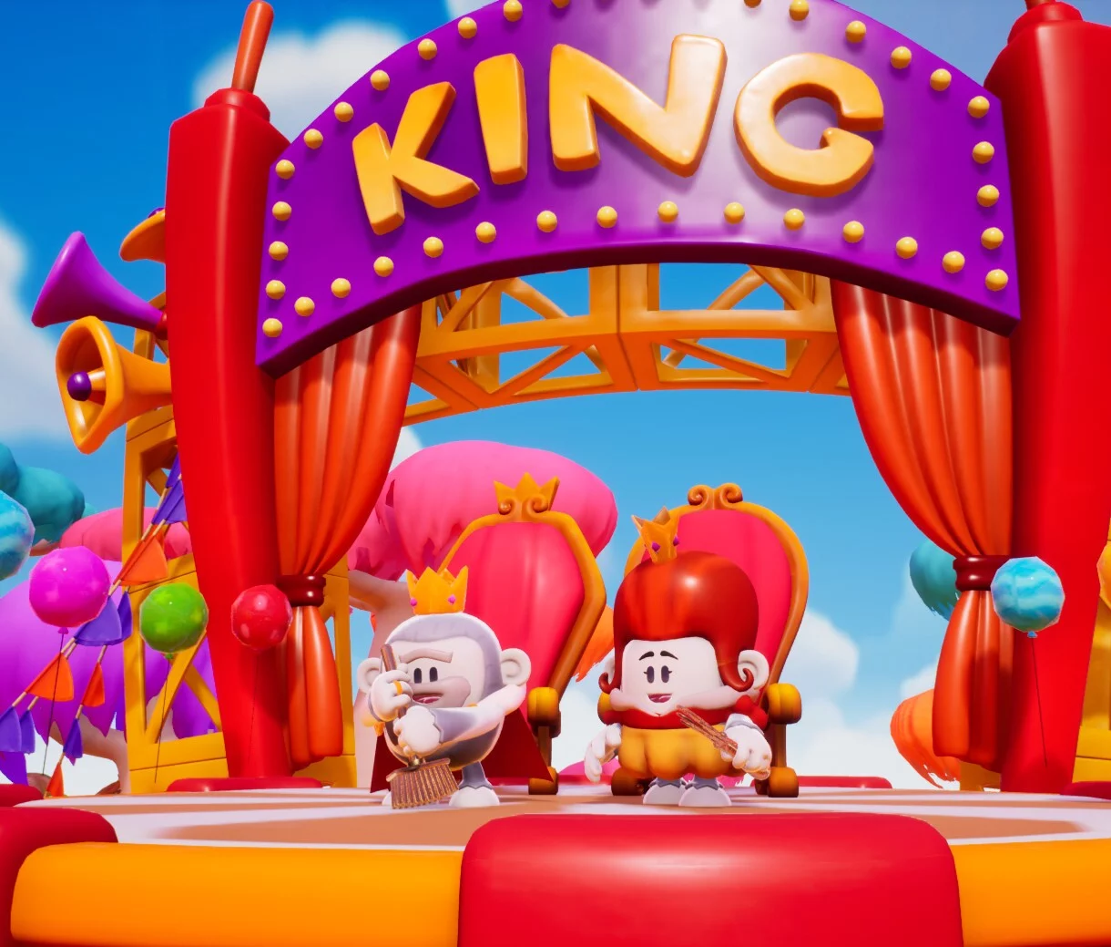 Изображение игры: Kukoos - Lost Pets