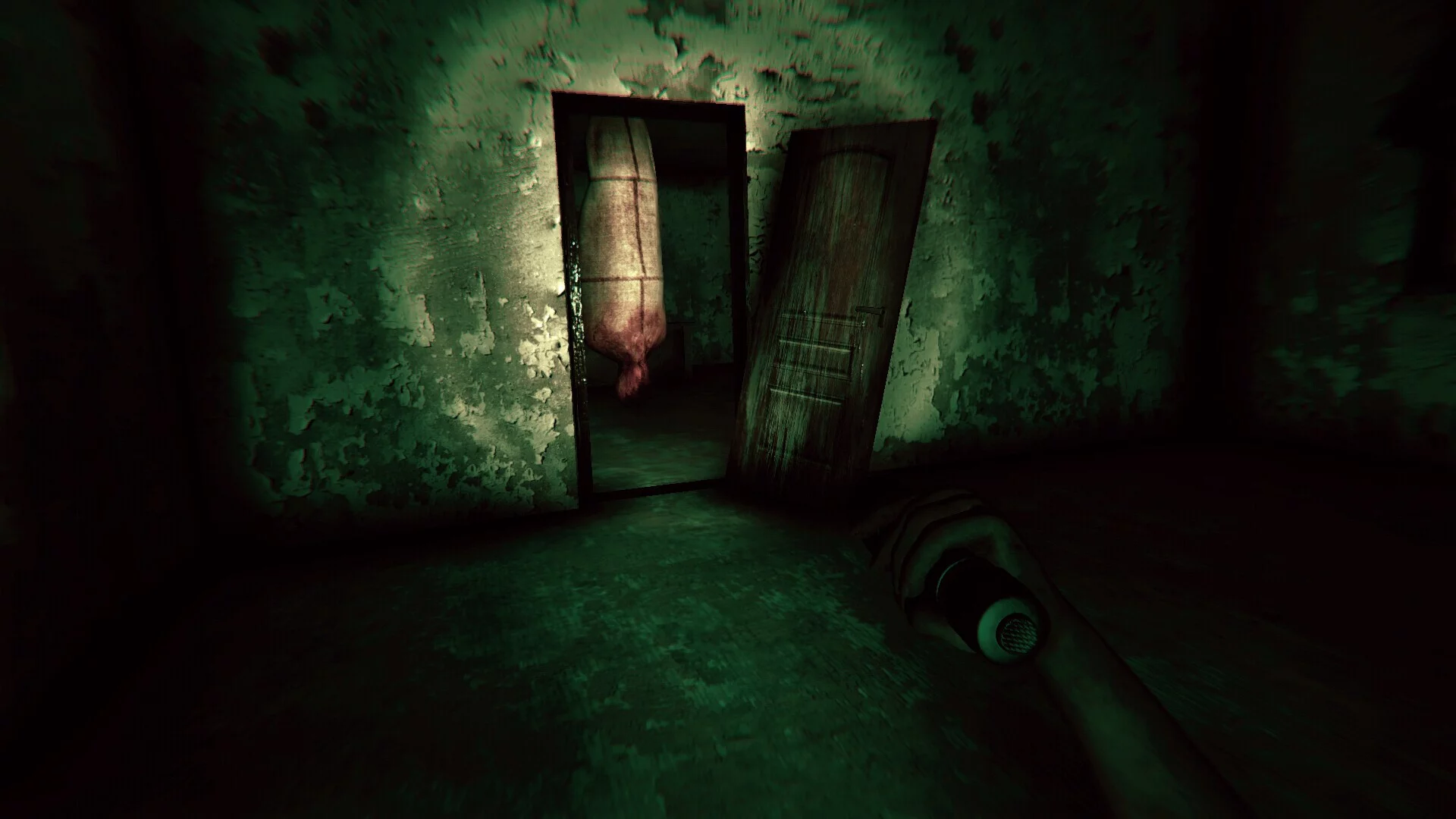 Изображение игры: Scary Tales: Horror School