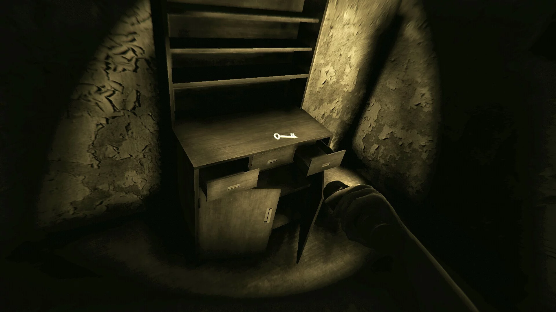 Изображение игры: Scary Tales: Horror School