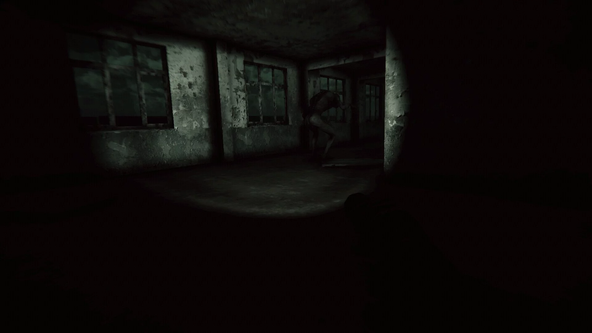 Изображение игры: Scary Tales: Horror School