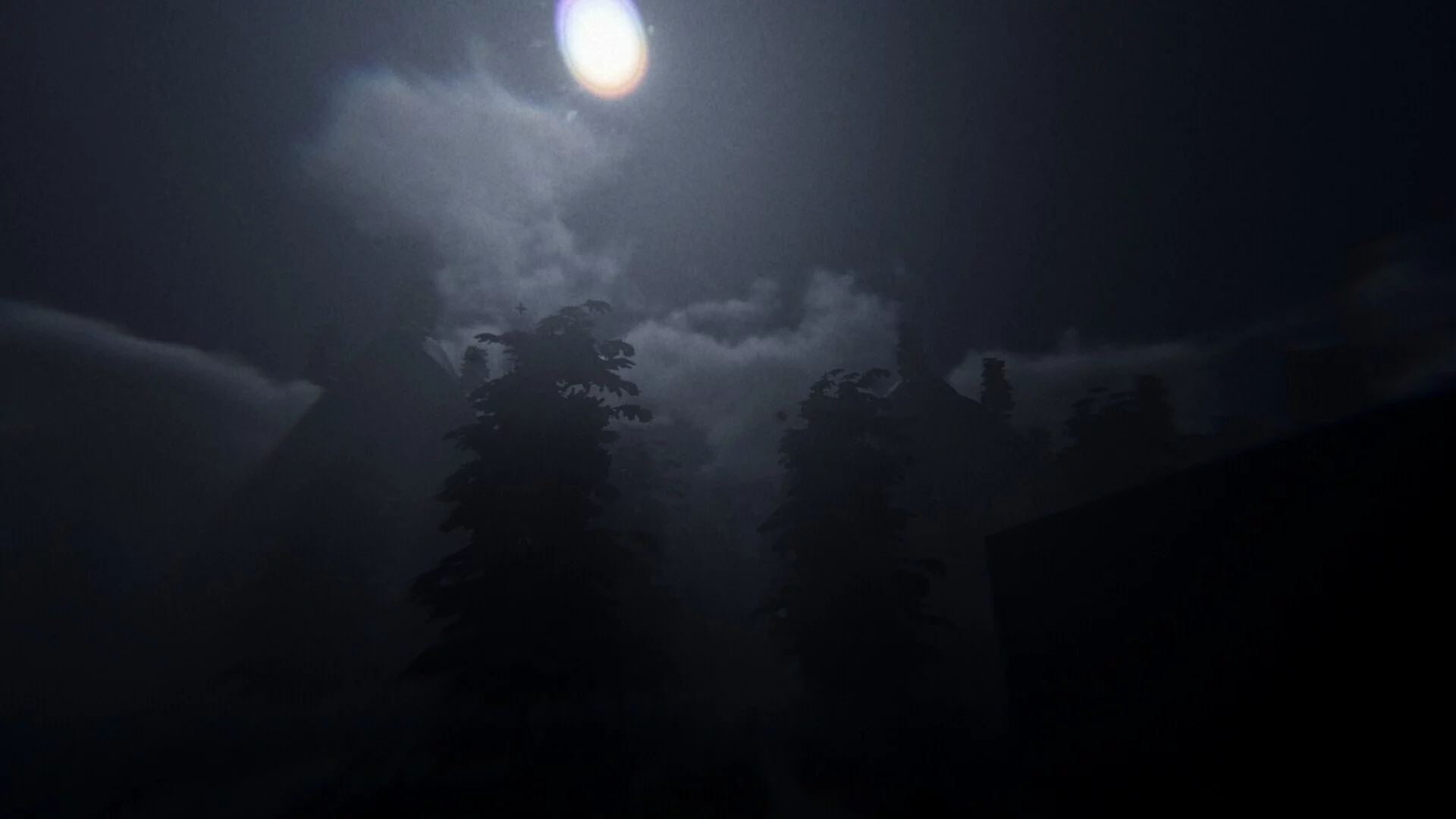 Изображение игры: Silent Whisper