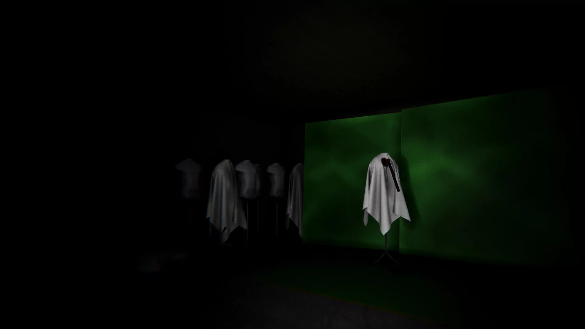Изображение игры: Silent Whisper