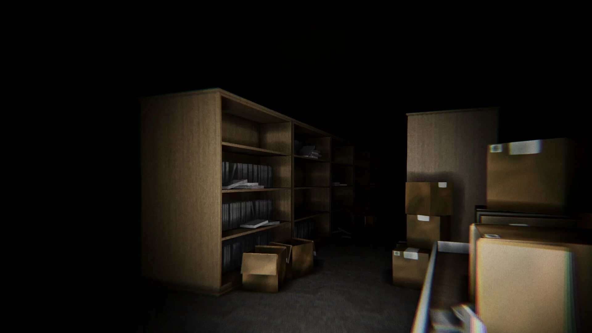 Изображение игры: Silent Whisper