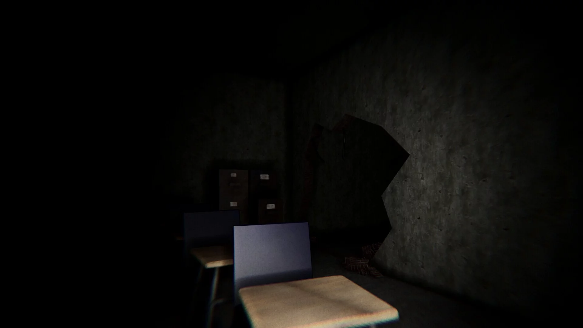 Изображение игры: Silent Whisper