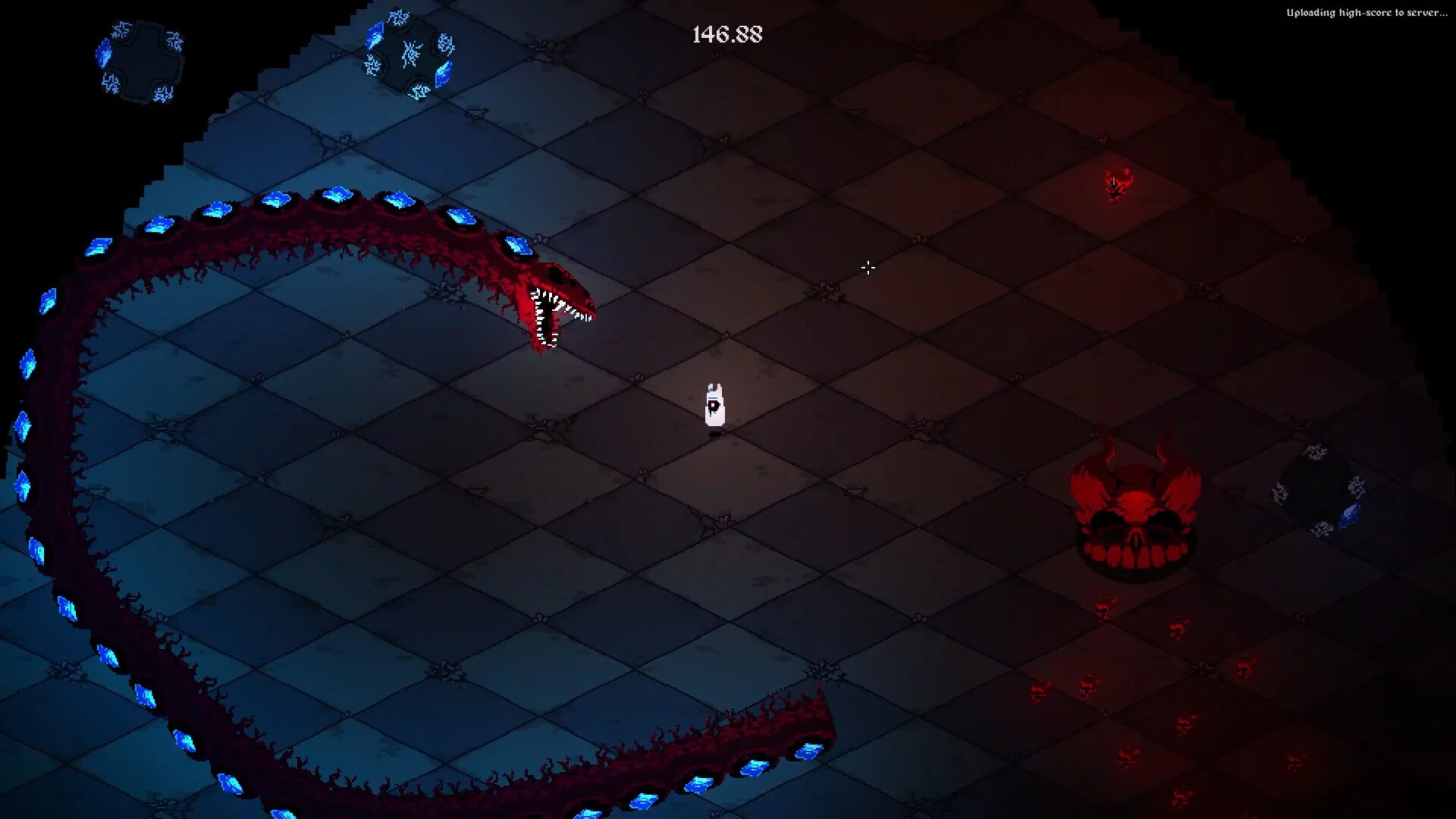 Изображение игры: Demon Knives