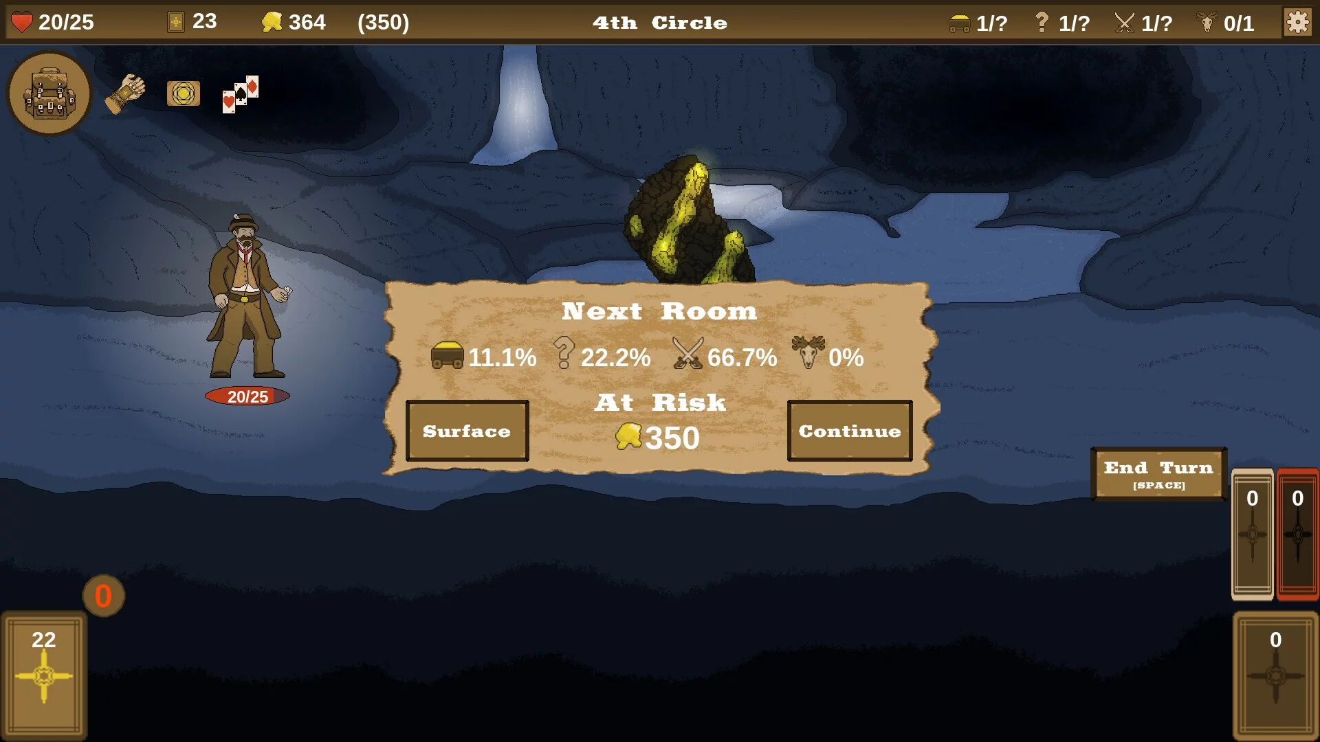 Изображение игры: Risk & Riches