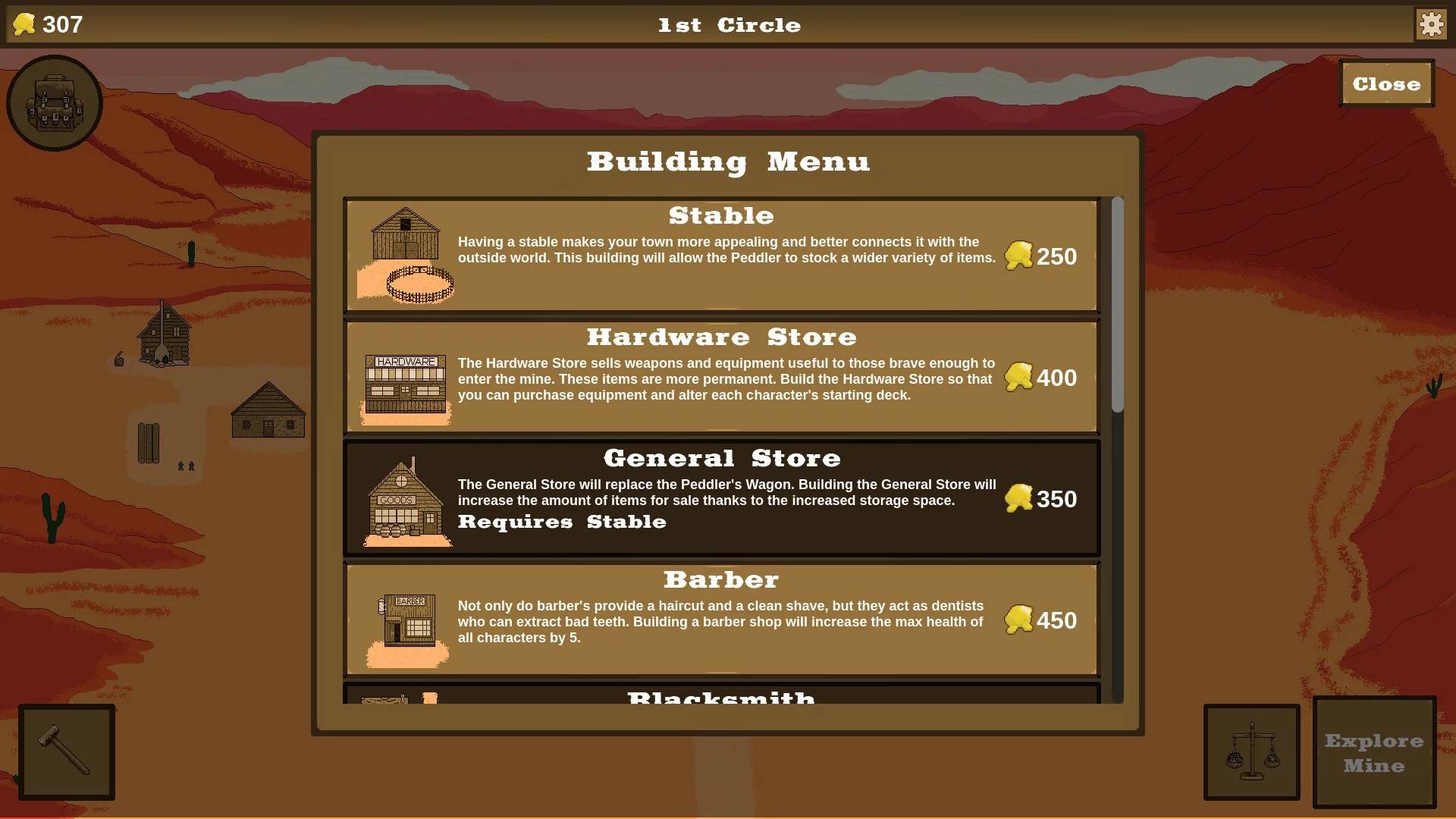 Изображение игры: Risk & Riches