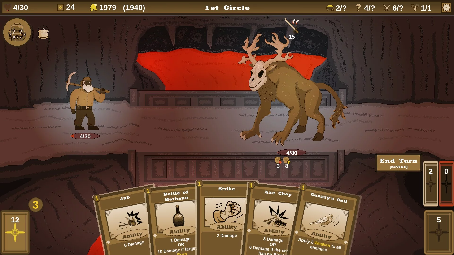 Изображение игры: Risk & Riches