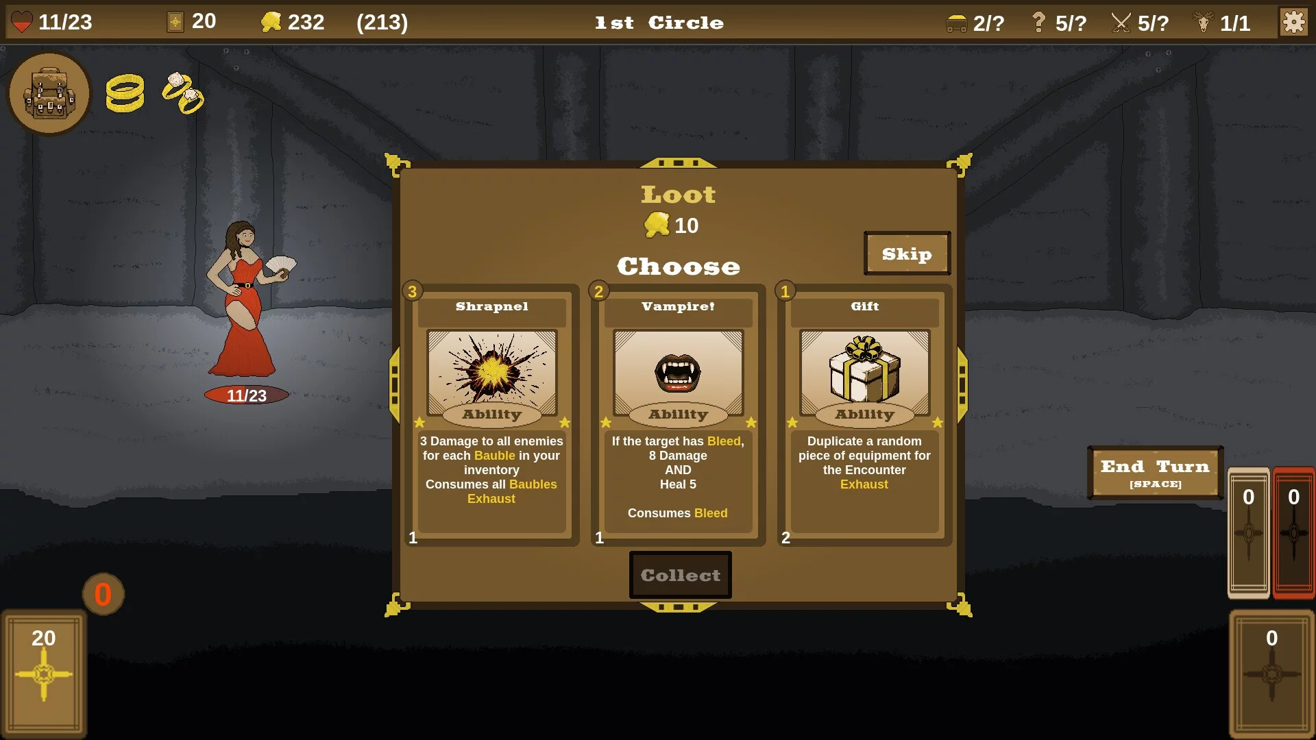 Изображение игры: Risk & Riches