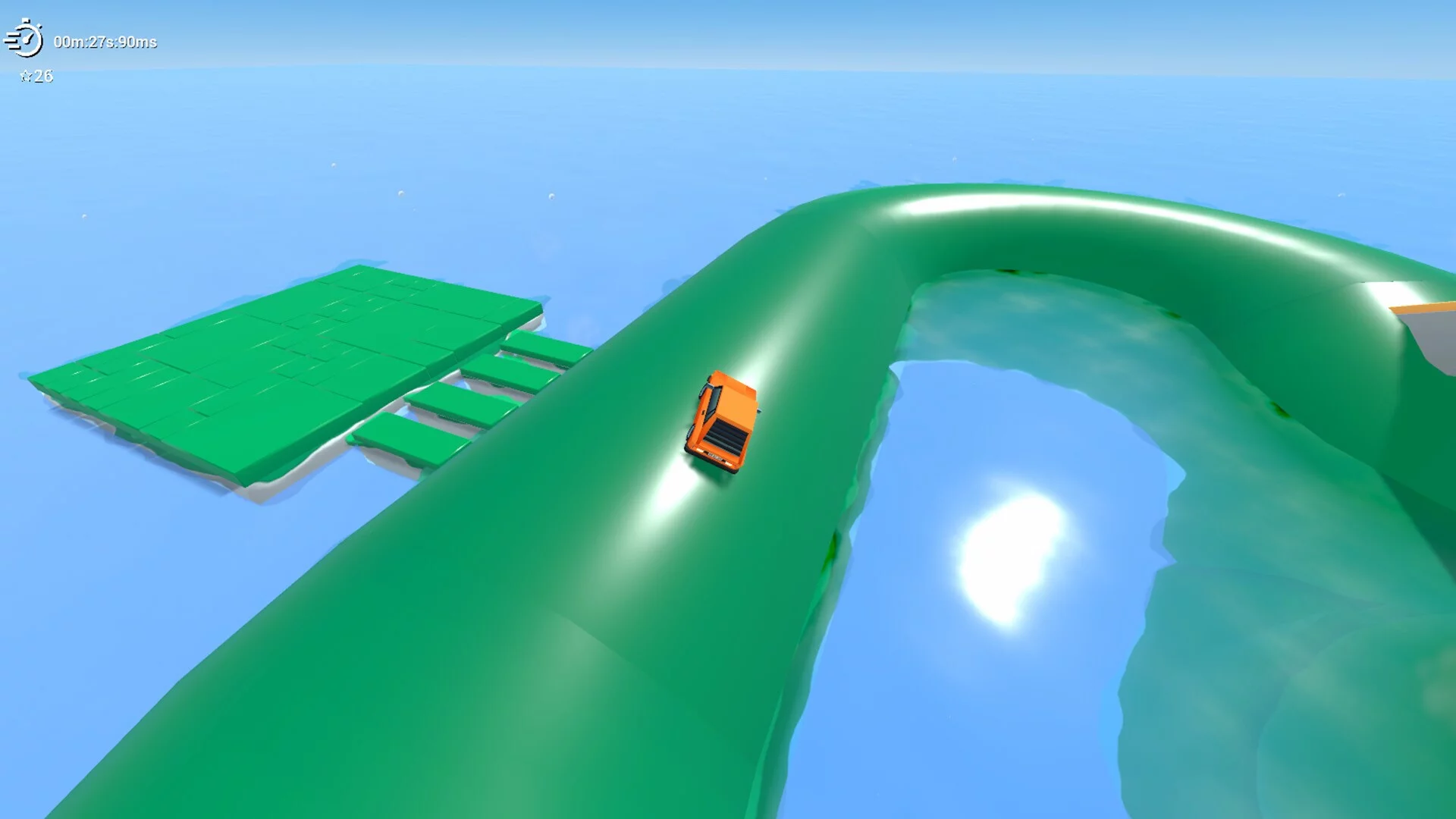 Изображение игры: Rush Ultimate