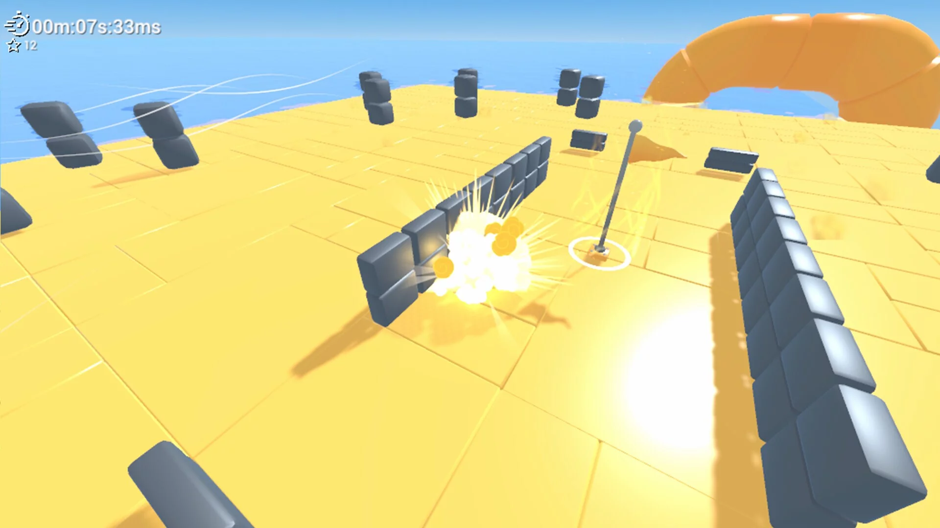 Изображение игры: Rush Ultimate