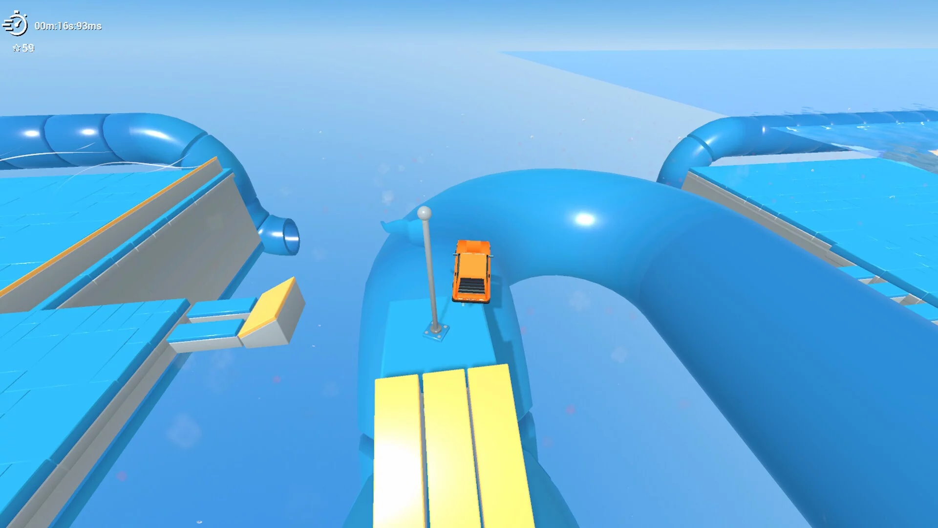 Изображение игры: Rush Ultimate