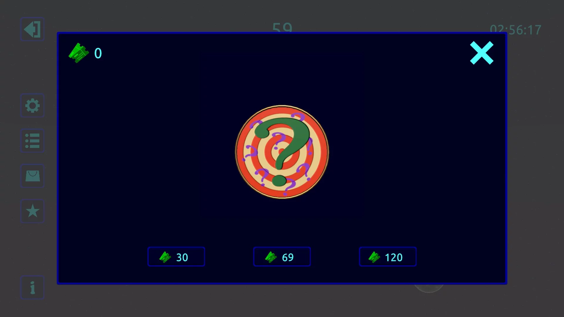Изображение игры: Clickoin