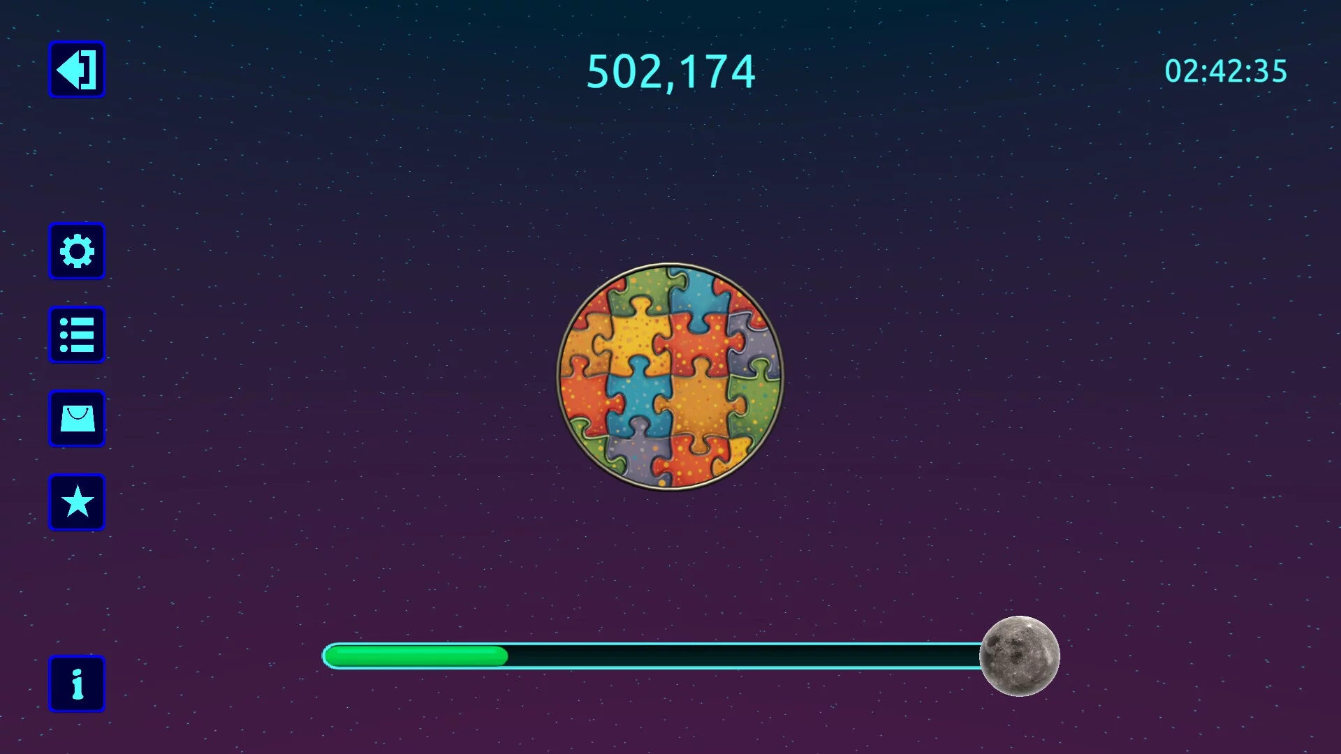Изображение игры: Clickoin