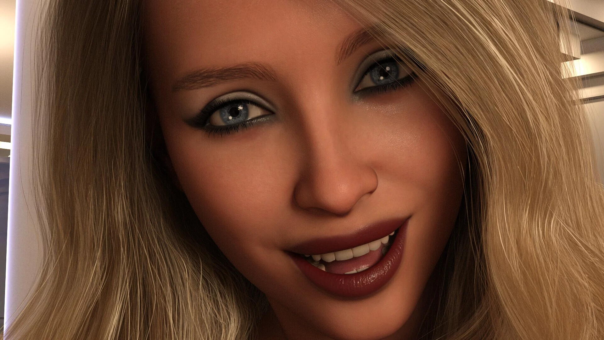 Изображение игры: The Libido Enigma