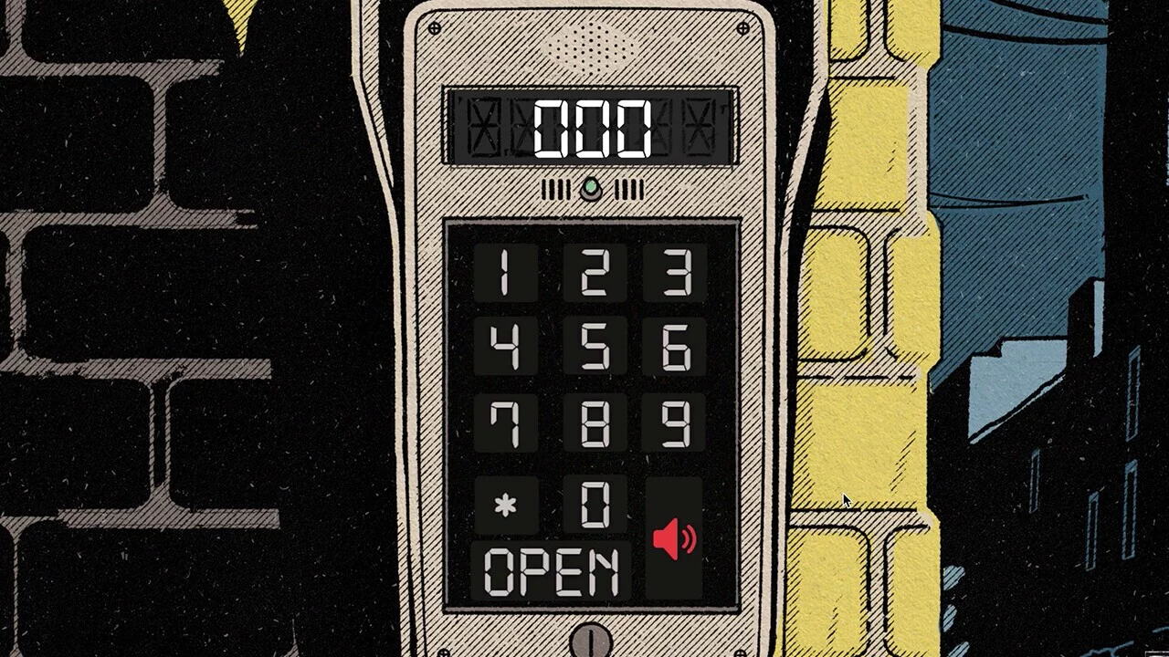 Изображение игры: YOUR HOUSE