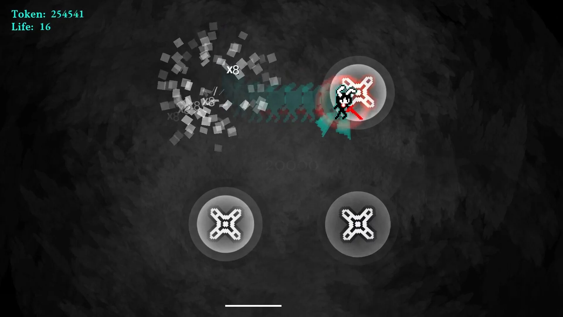 Изображение игры: Rotschwert