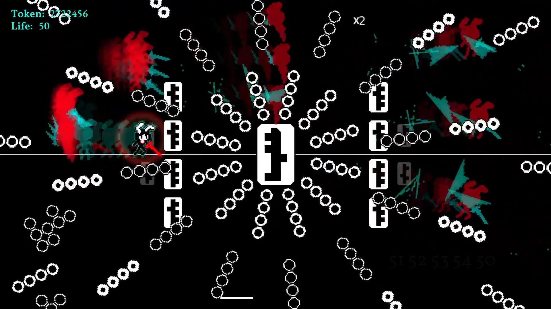 Изображение игры: Rotschwert